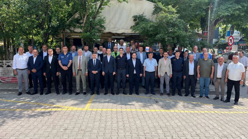 2025 yılı Kurban Bayramı Programı