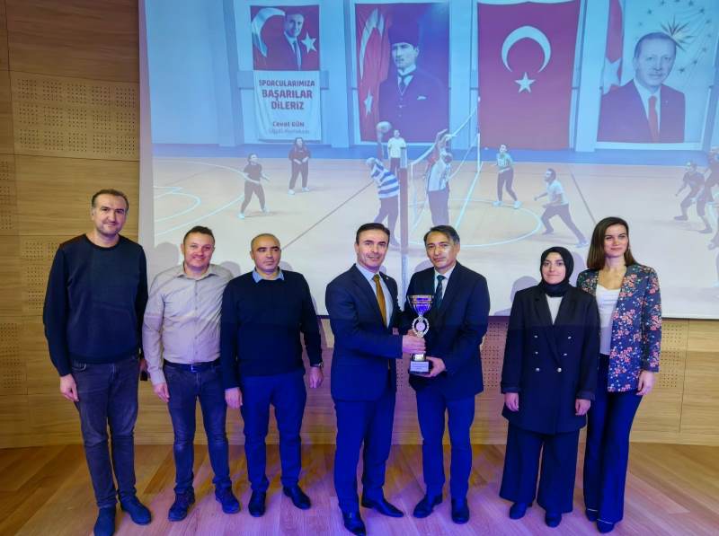 24 Kasım Öğretmenler Günü Programı