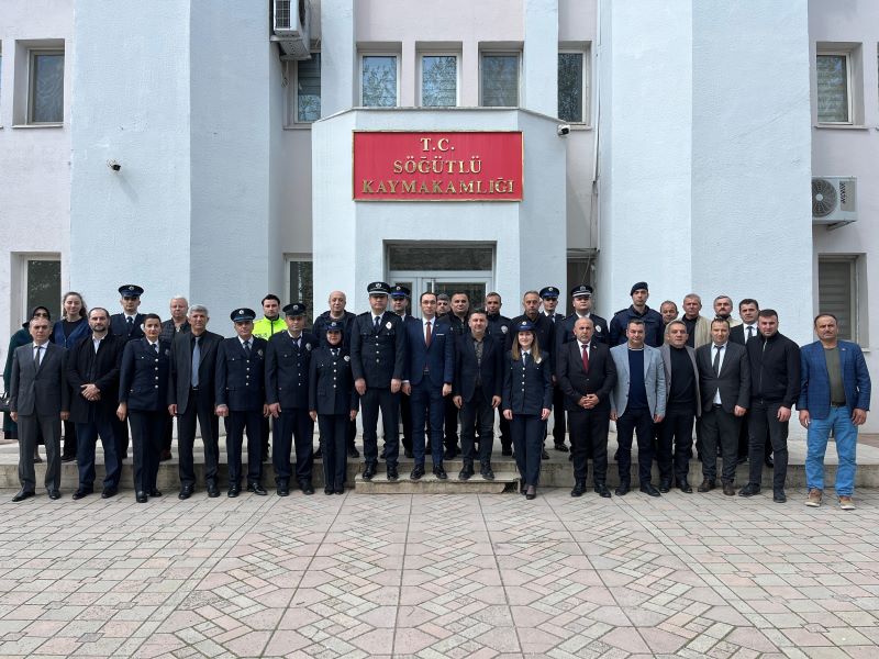 Türk Polis Teşkilatının Kuruluşunun 180’inci Yılı
